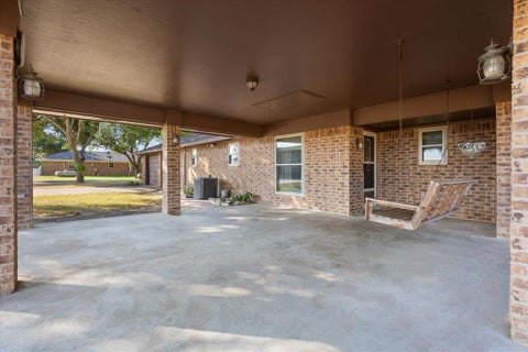 Tiny photo for 670 Berger Road, West, TX 76691 (MLS # 21396173)