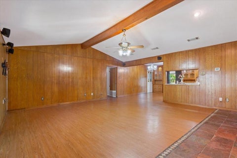 Tiny photo for 670 Berger Road, West, TX 76691 (MLS # 21396173)
