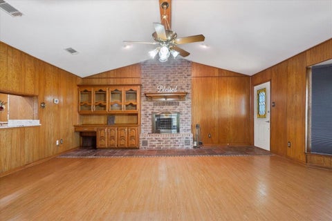 Tiny photo for 670 Berger Road, West, TX 76691 (MLS # 21396173)