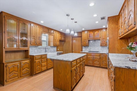 Tiny photo for 670 Berger Road, West, TX 76691 (MLS # 21396173)