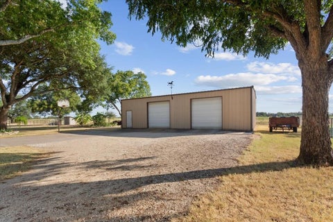 Tiny photo for 670 Berger Road, West, TX 76691 (MLS # 21396173)