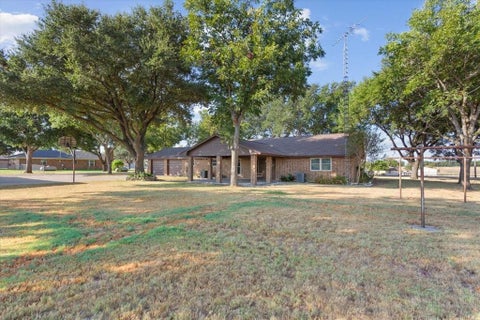 Tiny photo for 670 Berger Road, West, TX 76691 (MLS # 21396173)