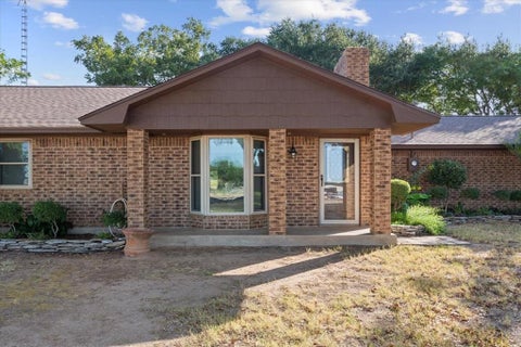 Tiny photo for 670 Berger Road, West, TX 76691 (MLS # 21396173)