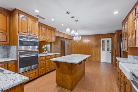 Tiny photo for 670 Berger Road, West, TX 76691 (MLS # 21396173)