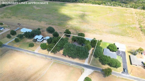 Tiny photo for 670 Berger Road, West, TX 76691 (MLS # 21396173)