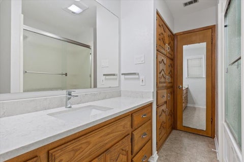 Tiny photo for 670 Berger Road, West, TX 76691 (MLS # 21396173)