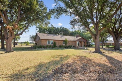 Tiny photo for 670 Berger Road, West, TX 76691 (MLS # 21396173)