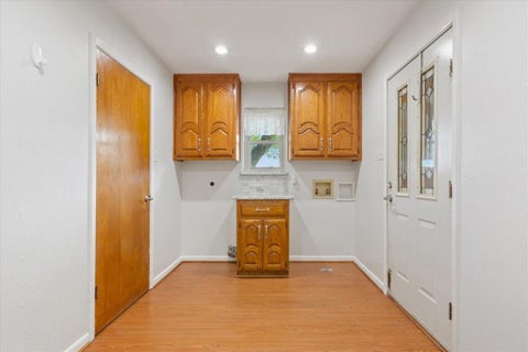 Tiny photo for 670 Berger Road, West, TX 76691 (MLS # 21396173)