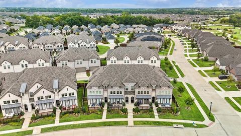 A home in McKinney