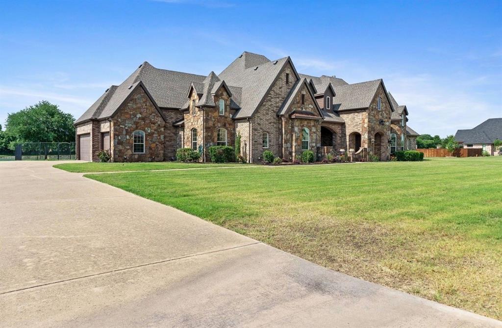 623 Calm Water Cove