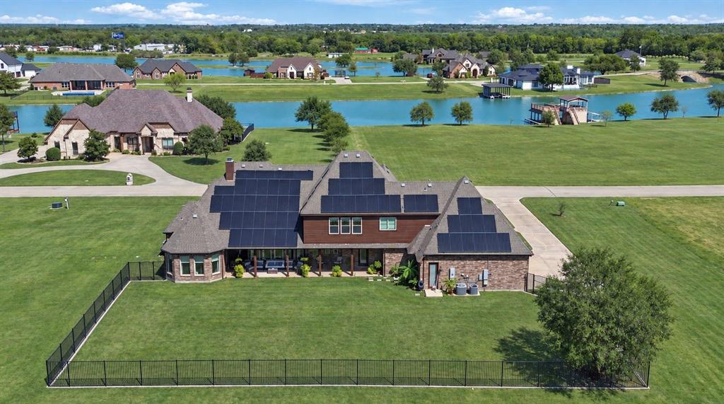 623 Calm Water Cove