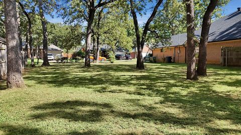 3830 Sounder Drive Arlington TX 76001