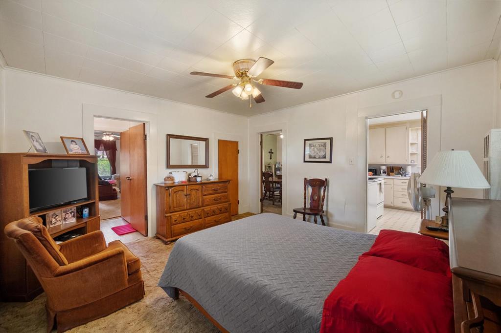 Corsicana - Residential