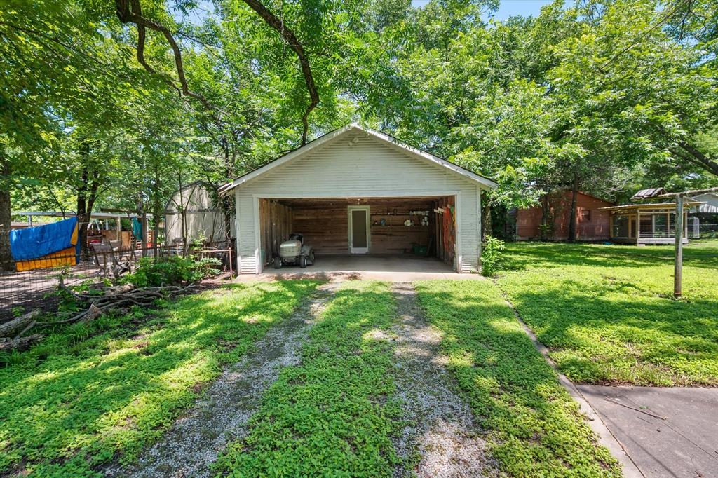 Corsicana - Residential