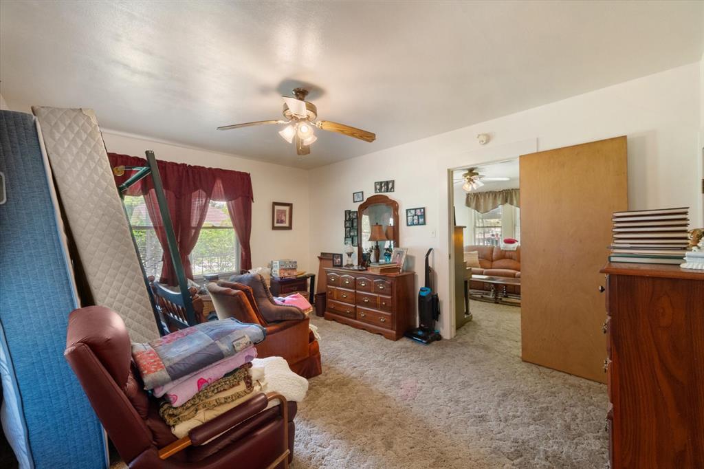 Corsicana - Residential