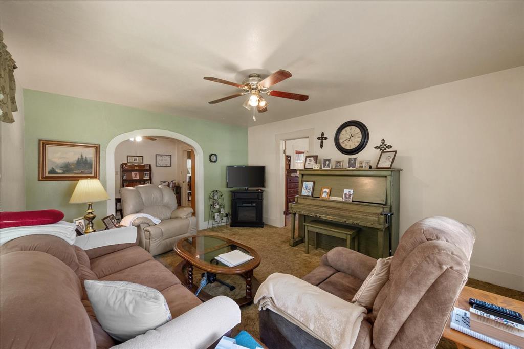 Corsicana - Residential