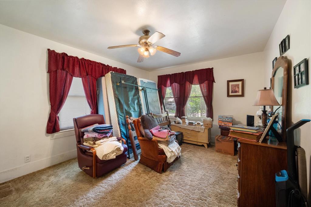 Corsicana - Residential