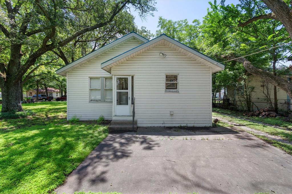 Corsicana - Residential