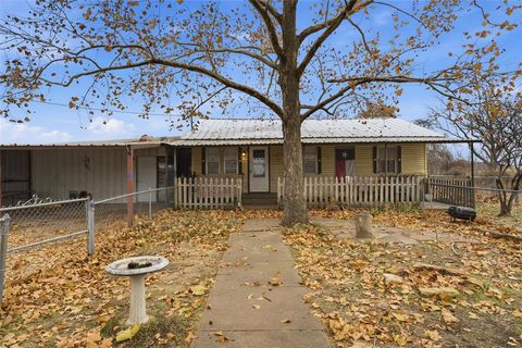 806 Hamilton Drive Gholson TX 76705