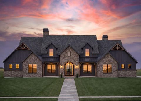 703 Liberty Lane Nevada TX 75173