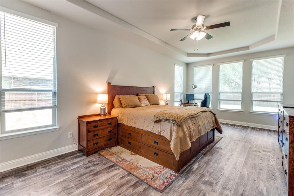 Coventry Crossing - Residential