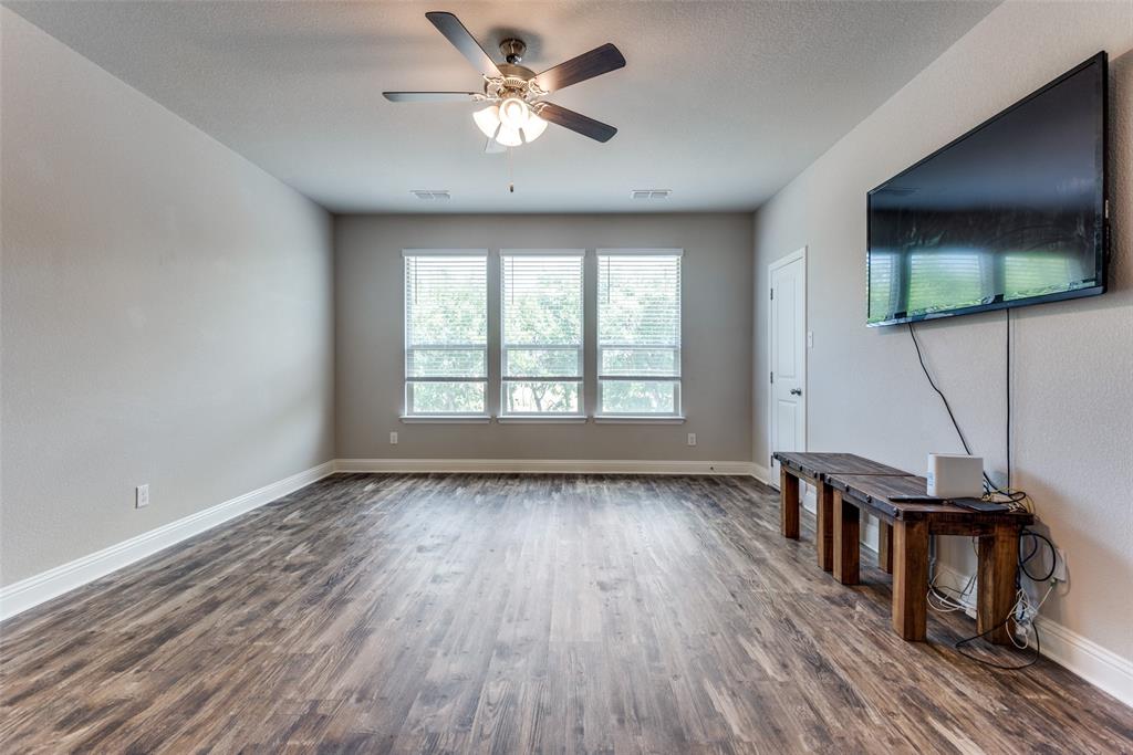 Coventry Crossing - Residential