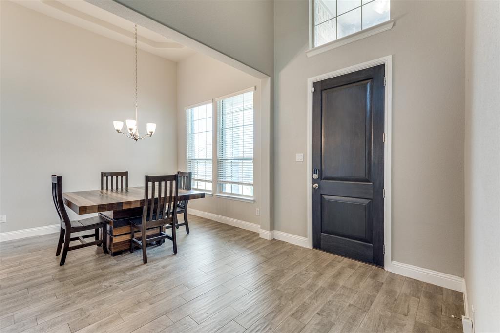 Coventry Crossing - Residential