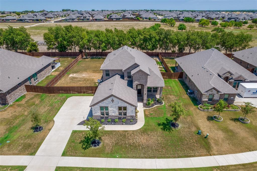 Coventry Crossing - Residential