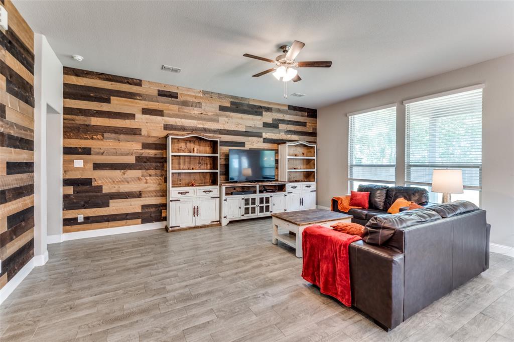 Coventry Crossing - Residential