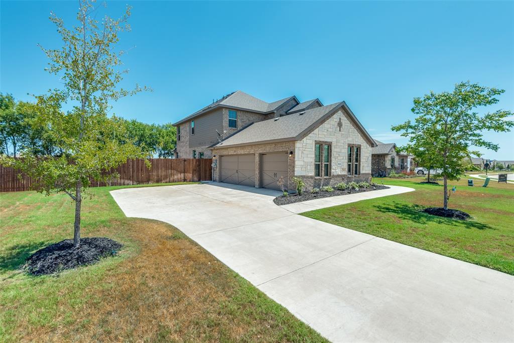 Coventry Crossing - Residential