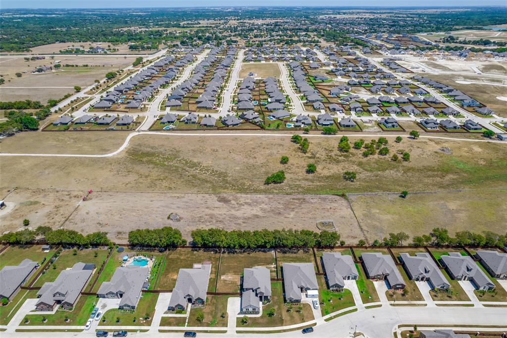 Coventry Crossing - Residential