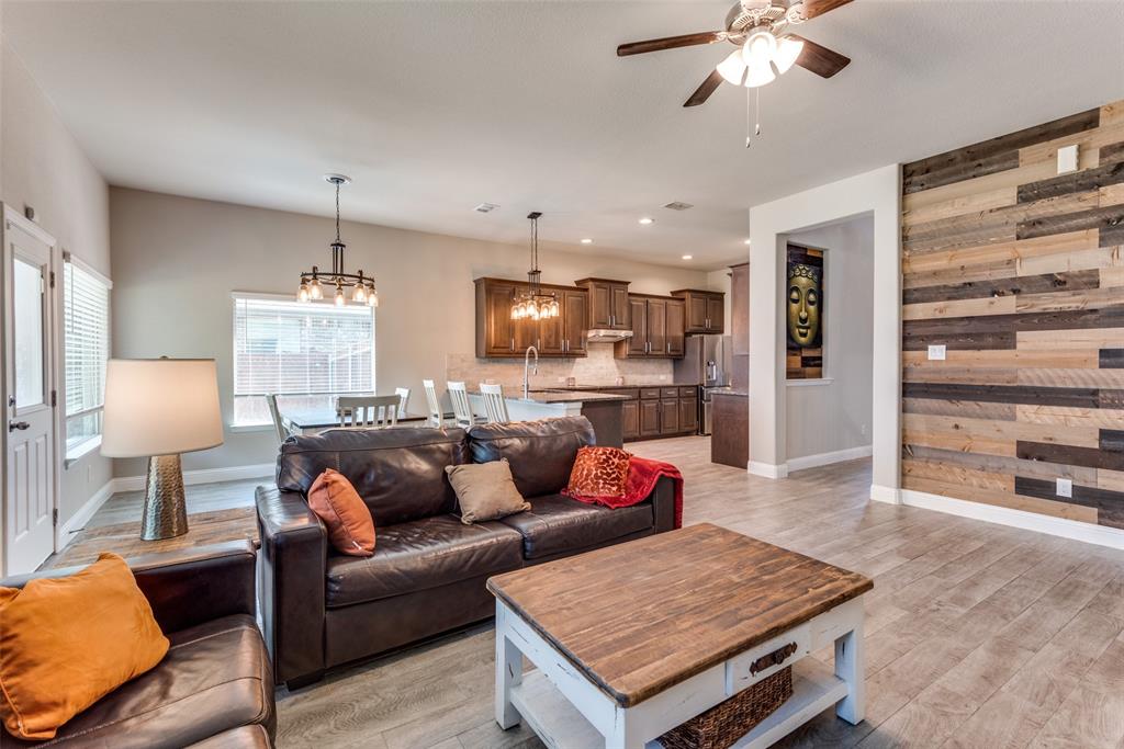 Coventry Crossing - Residential