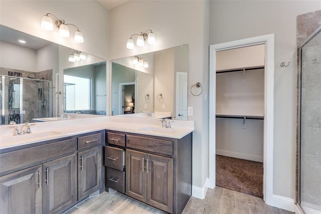 Coventry Crossing - Residential