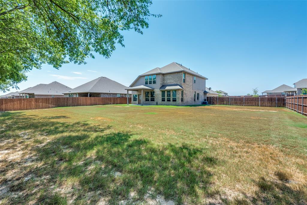 Coventry Crossing - Residential