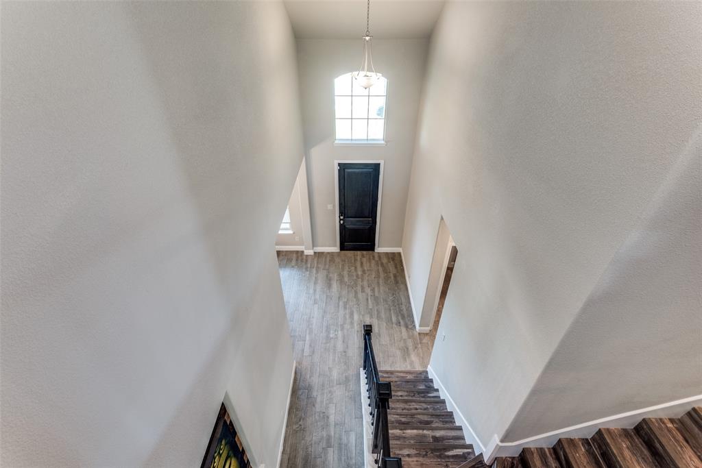 Coventry Crossing - Residential