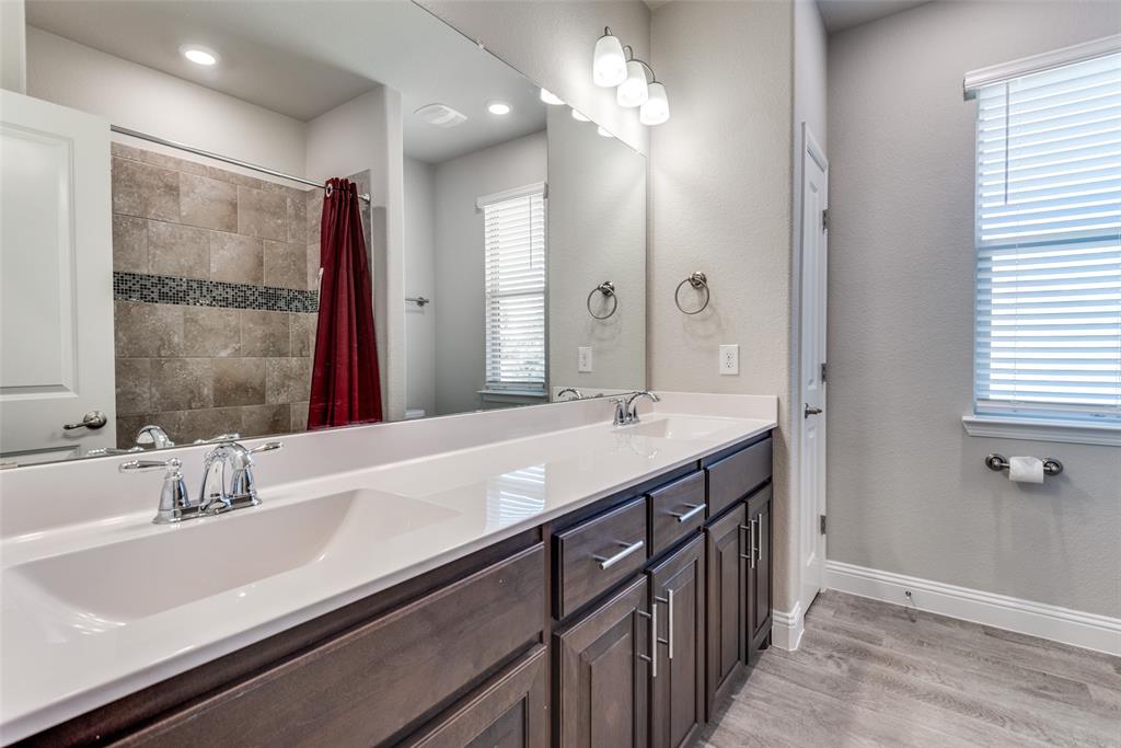 Coventry Crossing - Residential