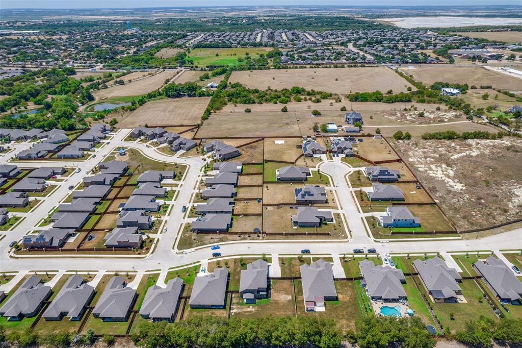 Coventry Crossing - Residential