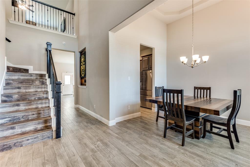 Coventry Crossing - Residential