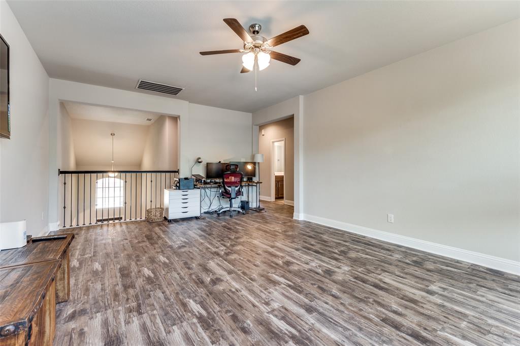 Coventry Crossing - Residential