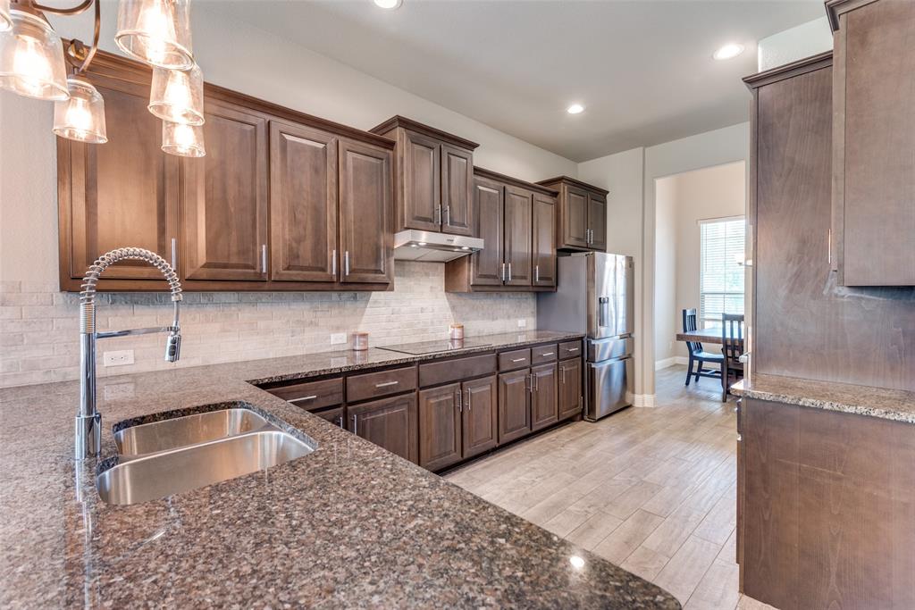 Coventry Crossing - Residential