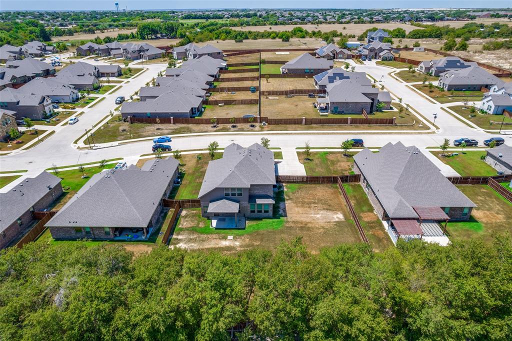 Coventry Crossing - Residential