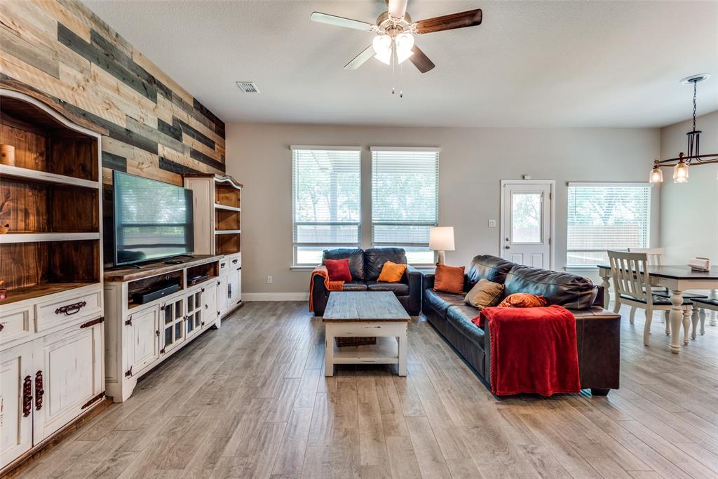 Coventry Crossing - Residential