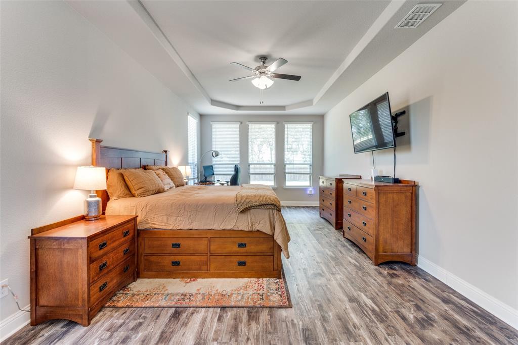 Coventry Crossing - Residential