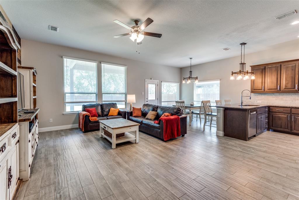 Coventry Crossing - Residential