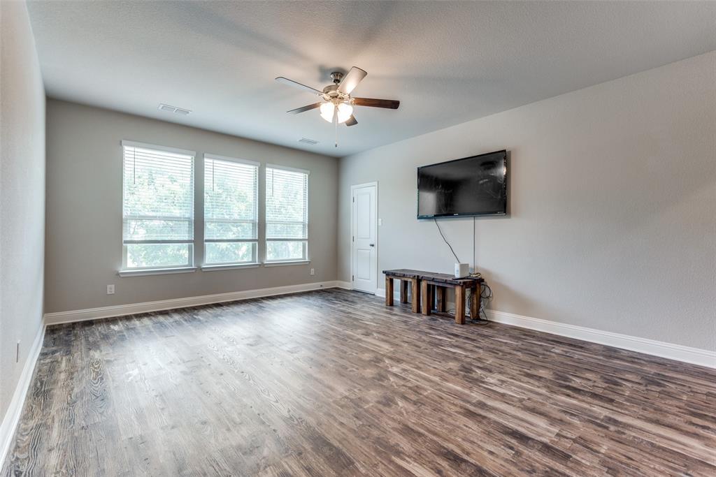 Coventry Crossing - Residential