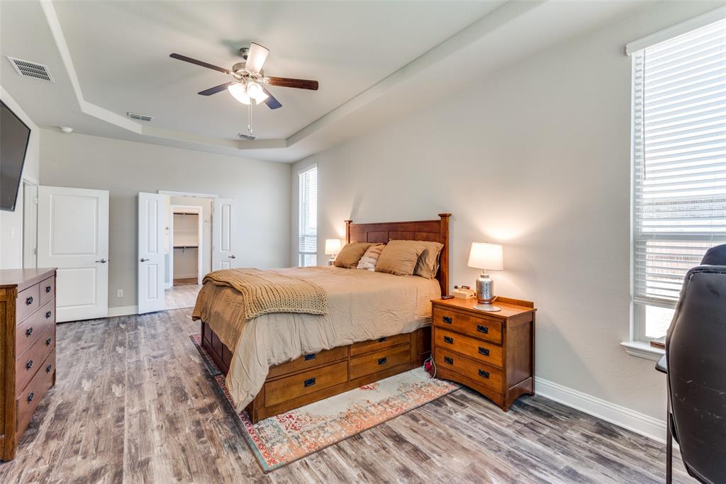 Coventry Crossing - Residential