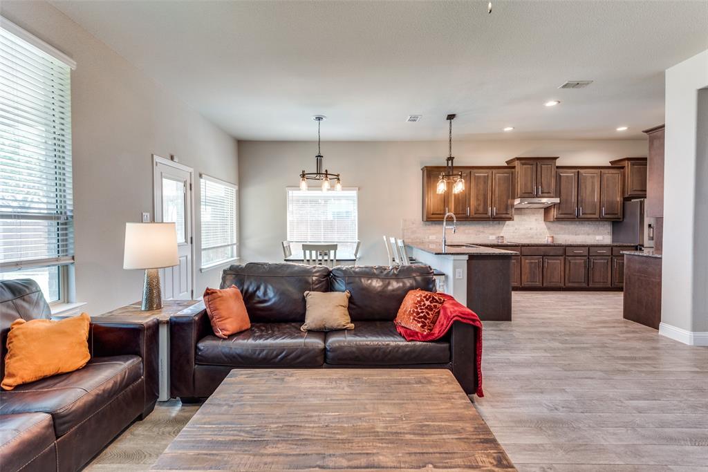 Coventry Crossing - Residential