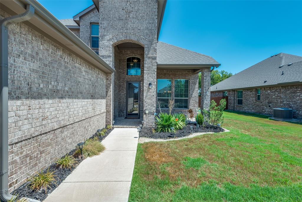 Coventry Crossing - Residential