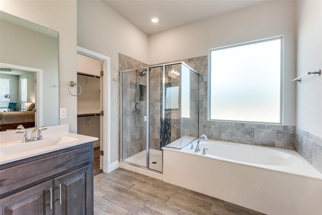 Coventry Crossing - Residential