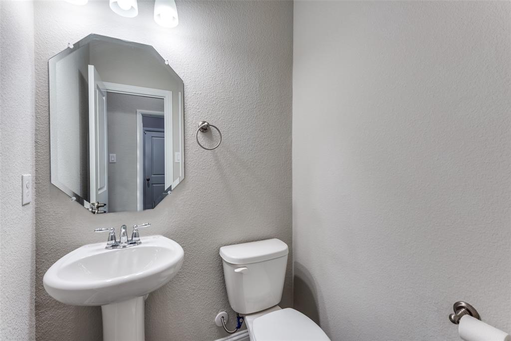 Coventry Crossing - Residential